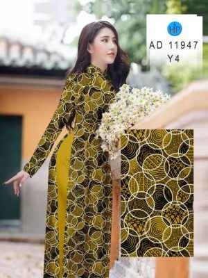 1657508671 616 Vai Ao Dai Hoa Van Vua Ra AD 11947