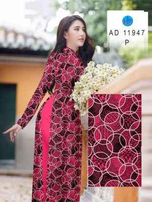 1657508672 722 Vai Ao Dai Hoa Van Vua Ra AD 11947