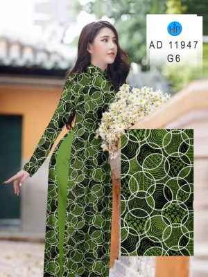 1657508674 273 Vai Ao Dai Hoa Van Vua Ra AD 11947