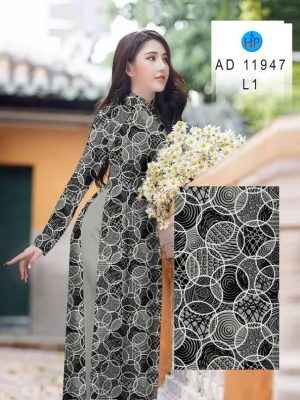 1657508674 356 Vai Ao Dai Hoa Van Vua Ra AD 11947