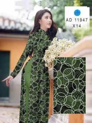 1657508677 729 Vai Ao Dai Hoa Van Vua Ra AD 11947