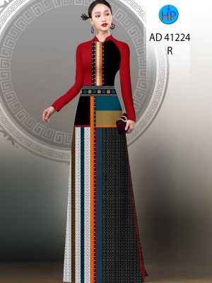 1657509862 869 Vai Ao Dai Hoa Van Vua Ra AD 41224