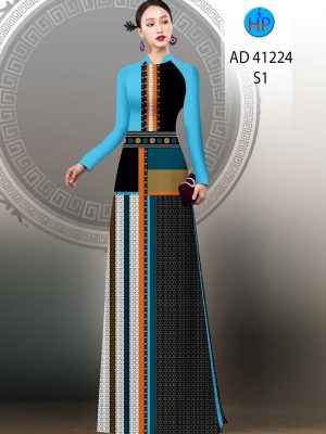 1657509864 962 Vai Ao Dai Hoa Van Vua Ra AD 41224