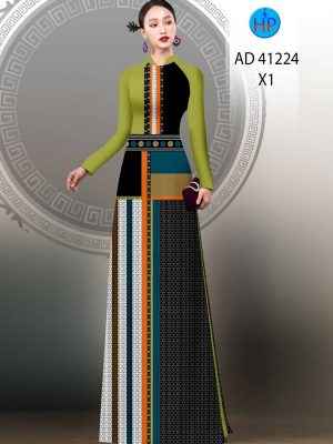 1657509865 991 Vai Ao Dai Hoa Van Vua Ra AD 41224