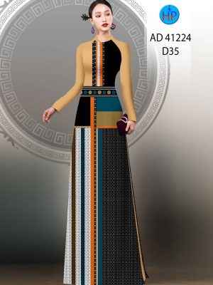 1657509869 795 Vai Ao Dai Hoa Van Vua Ra AD 41224