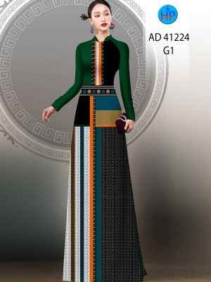 1657509869 928 Vai Ao Dai Hoa Van Vua Ra AD 41224