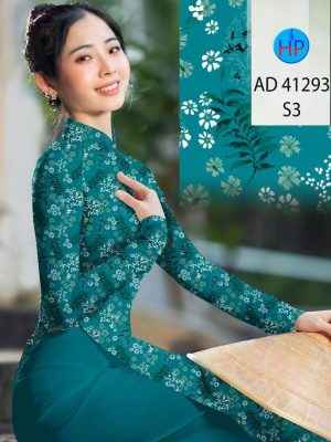 1657512317 714 Vai Ao Dai Hoa Deu Moi Ra AD 41293