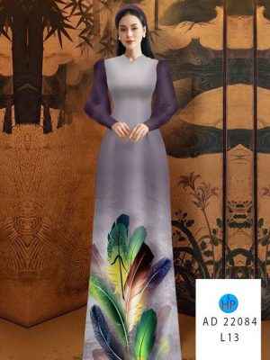 Vải Áo Dài In Hình Lá Vừa Ra AD 22084 23 1657600358 230 Vai Ao Dai In Hinh La Vua Ra AD 22084