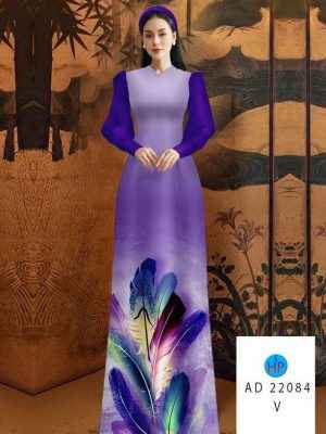 Vải Áo Dài In Hình Lá Vừa Ra AD 22084 31 1657600365 726 Vai Ao Dai In Hinh La Vua Ra AD 22084