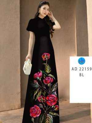Vải Áo Dài Hoa Hồng Mới Ra AD 22159 31 1657601569 169 Vai Ao Dai Hoa Hong Moi Ra AD 22159