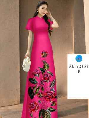 Vải Áo Dài Hoa Hồng Mới Ra AD 22159 34 1657601569 473 Vai Ao Dai Hoa Hong Moi Ra AD 22159