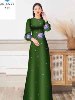 Vải Áo Dài Hoa In 3D Kiểu Mới AD 22220 20 1657602702 544 Vai Ao Dai Hoa In 3D Kieu Moi AD 22220