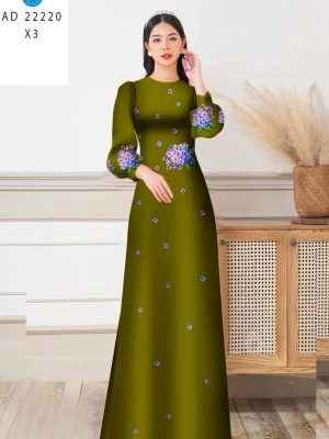 Vải Áo Dài Hoa In 3D Kiểu Mới AD 22220 27 1657602707 603 Vai Ao Dai Hoa In 3D Kieu Moi AD 22220