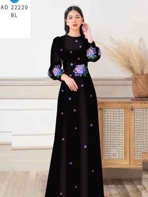 Vải Áo Dài Hoa In 3D Kiểu Mới AD 22220 29 1657602708 640 Vai Ao Dai Hoa In 3D Kieu Moi AD 22220