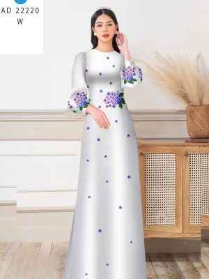 Vải Áo Dài Hoa In 3D Kiểu Mới AD 22220 30 1657602708 761 Vai Ao Dai Hoa In 3D Kieu Moi AD 22220