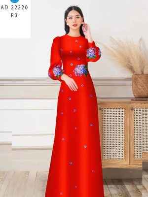 Vải Áo Dài Hoa In 3D Kiểu Mới AD 22220 32 1657602709 409 Vai Ao Dai Hoa In 3D Kieu Moi AD 22220