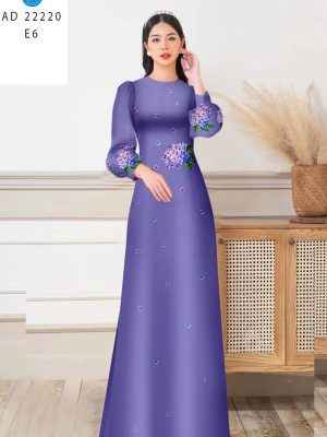 Vải Áo Dài Hoa In 3D Kiểu Mới AD 22220 34 1657602709 991 Vai Ao Dai Hoa In 3D Kieu Moi AD 22220