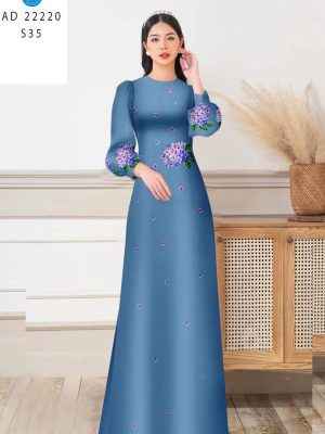 Vải Áo Dài Hoa In 3D Kiểu Mới AD 22220 35 1657602710 207 Vai Ao Dai Hoa In 3D Kieu Moi AD 22220