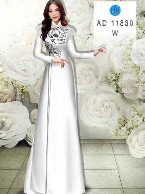 Vải Áo Dài Hoa Hồng Vừa Ra AD 11830 22 1657603944 110 Vai Ao Dai Hoa Hong Vua Ra AD 11830