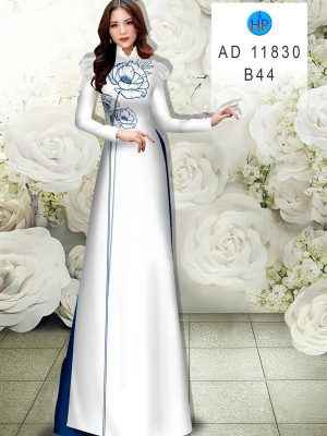 Vải Áo Dài Hoa Hồng Vừa Ra AD 11830 23 1657603944 649 Vai Ao Dai Hoa Hong Vua Ra AD 11830