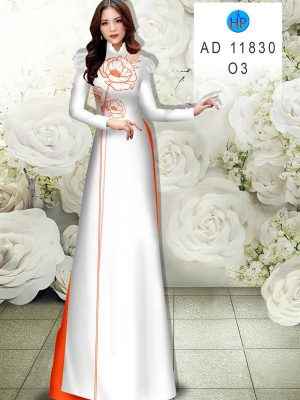 Vải Áo Dài Hoa Hồng Vừa Ra AD 11830 24 1657603945 257 Vai Ao Dai Hoa Hong Vua Ra AD 11830