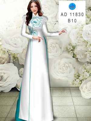 Vải Áo Dài Hoa Hồng Vừa Ra AD 11830 26 1657603946 610 Vai Ao Dai Hoa Hong Vua Ra AD 11830