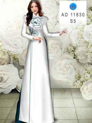 Vải Áo Dài Hoa Hồng Vừa Ra AD 11830 27 1657603947 923 Vai Ao Dai Hoa Hong Vua Ra AD 11830