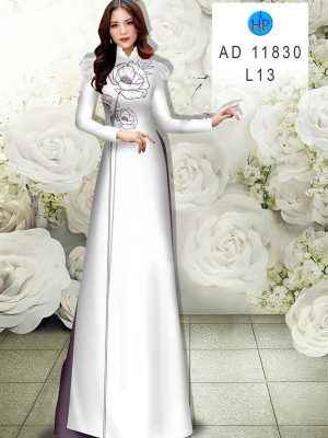 Vải Áo Dài Hoa Hồng Vừa Ra AD 11830 29 1657603948 377 Vai Ao Dai Hoa Hong Vua Ra AD 11830