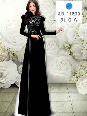 Vải Áo Dài Hoa Hồng Vừa Ra AD 11830 31 1657603949 851 Vai Ao Dai Hoa Hong Vua Ra AD 11830