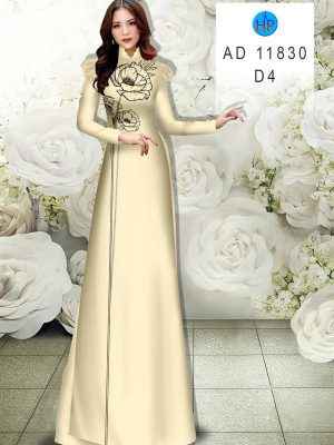 Vải Áo Dài Hoa Hồng Vừa Ra AD 11830 32 1657603949 956 Vai Ao Dai Hoa Hong Vua Ra AD 11830