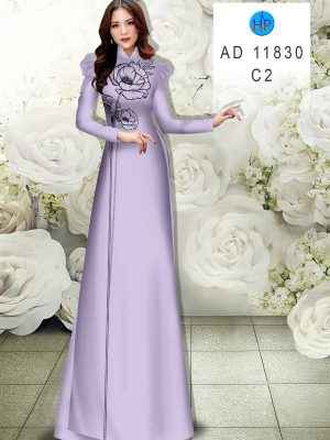 Vải Áo Dài Hoa Hồng Vừa Ra AD 11830 35 1657603950 269 Vai Ao Dai Hoa Hong Vua Ra AD 11830