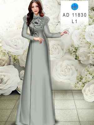 Vải Áo Dài Hoa Hồng Vừa Ra AD 11830 36 1657603951 836 Vai Ao Dai Hoa Hong Vua Ra AD 11830