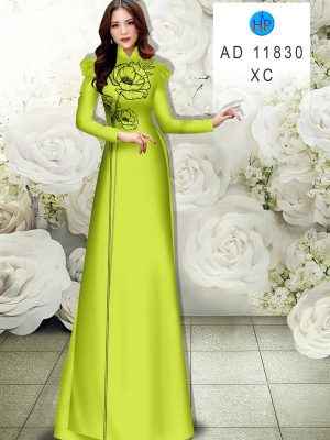 Vải Áo Dài Hoa Hồng Vừa Ra AD 11830 37 1657603951 867 Vai Ao Dai Hoa Hong Vua Ra AD 11830