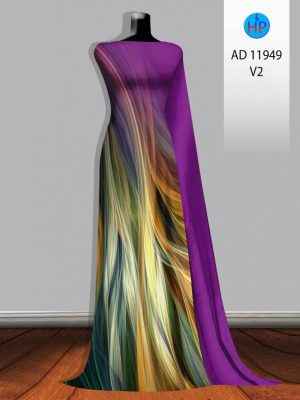 Vải Áo Dài Hoa Văn Mới Ra AD 11949 22 1657605123 157 Vai Ao Dai Hoa Van Moi Ra AD 11949