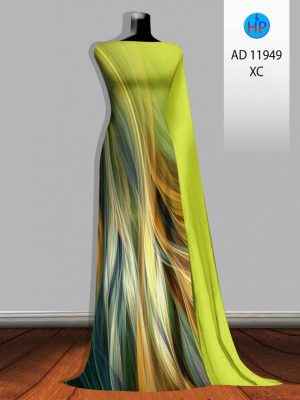 Vải Áo Dài Hoa Văn Mới Ra AD 11949 28 1657605126 839 Vai Ao Dai Hoa Van Moi Ra AD 11949