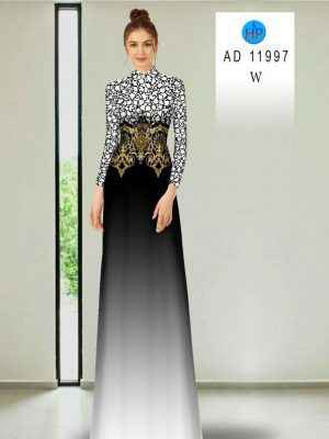 Vải Áo Dài Hoa Văn Độc Đáo AD 11997 22 1658217792 453 Vai Ao Dai Hoa Van Doc Dao AD 11997