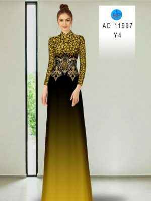 Vải Áo Dài Hoa Văn Độc Đáo AD 11997 24 1658217793 280 Vai Ao Dai Hoa Van Doc Dao AD 11997