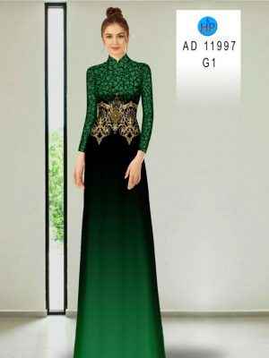 Vải Áo Dài Hoa Văn Độc Đáo AD 11997 30 1658217796 323 Vai Ao Dai Hoa Van Doc Dao AD 11997