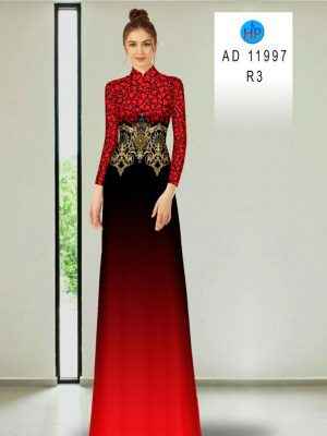 Vải Áo Dài Hoa Văn Độc Đáo AD 11997 29 1658217796 37 Vai Ao Dai Hoa Van Doc Dao AD 11997