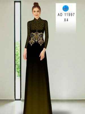 Vải Áo Dài Hoa Văn Độc Đáo AD 11997 32 1658217797 340 Vai Ao Dai Hoa Van Doc Dao AD 11997