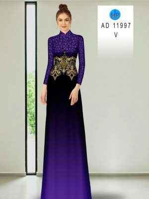 Vải Áo Dài Hoa Văn Độc Đáo AD 11997 36 1658217799 360 Vai Ao Dai Hoa Van Doc Dao AD 11997
