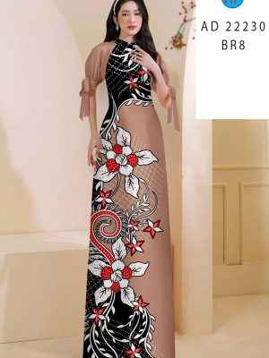 Vải Áo Dài Hoa In 3D Mới Ra AD 22230 27 1658219117 263 Vai Ao Dai Hoa In 3D Moi Ra AD 22230