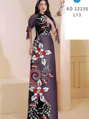 Vải Áo Dài Hoa In 3D Mới Ra AD 22230 30 1658219120 128 Vai Ao Dai Hoa In 3D Moi Ra AD 22230