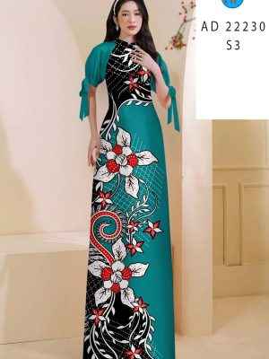 Vải Áo Dài Hoa In 3D Mới Ra AD 22230 32 1658219121 44 Vai Ao Dai Hoa In 3D Moi Ra AD 22230