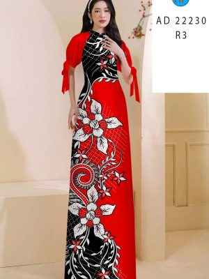 Vải Áo Dài Hoa In 3D Mới Ra AD 22230 31 1658219121 756 Vai Ao Dai Hoa In 3D Moi Ra AD 22230