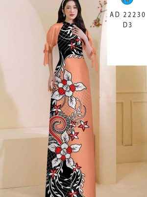 Vải Áo Dài Hoa In 3D Mới Ra AD 22230 35 1658219123 170 Vai Ao Dai Hoa In 3D Moi Ra AD 22230