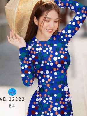 Vải Áo Dài Chấm Bi Thiết Kế 2022 AD 22222 25 1658221524 434 Vai Ao Dai Cham Bi Thiet Ke 2022 AD 22222