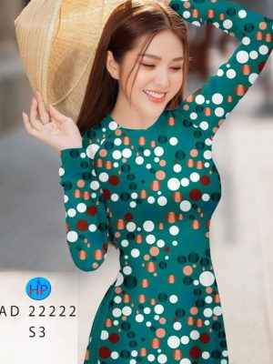 Vải Áo Dài Chấm Bi Thiết Kế 2022 AD 22222 26 1658221525 708 Vai Ao Dai Cham Bi Thiet Ke 2022 AD 22222