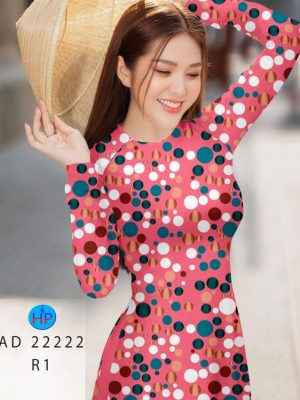Vải Áo Dài Chấm Bi Thiết Kế 2022 AD 22222 29 1658221527 980 Vai Ao Dai Cham Bi Thiet Ke 2022 AD 22222