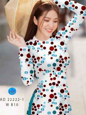 Vải Áo Dài Chấm Bi Thiết Kế 2022 AD 22222 32 1658221529 186 Vai Ao Dai Cham Bi Thiet Ke 2022 AD 22222